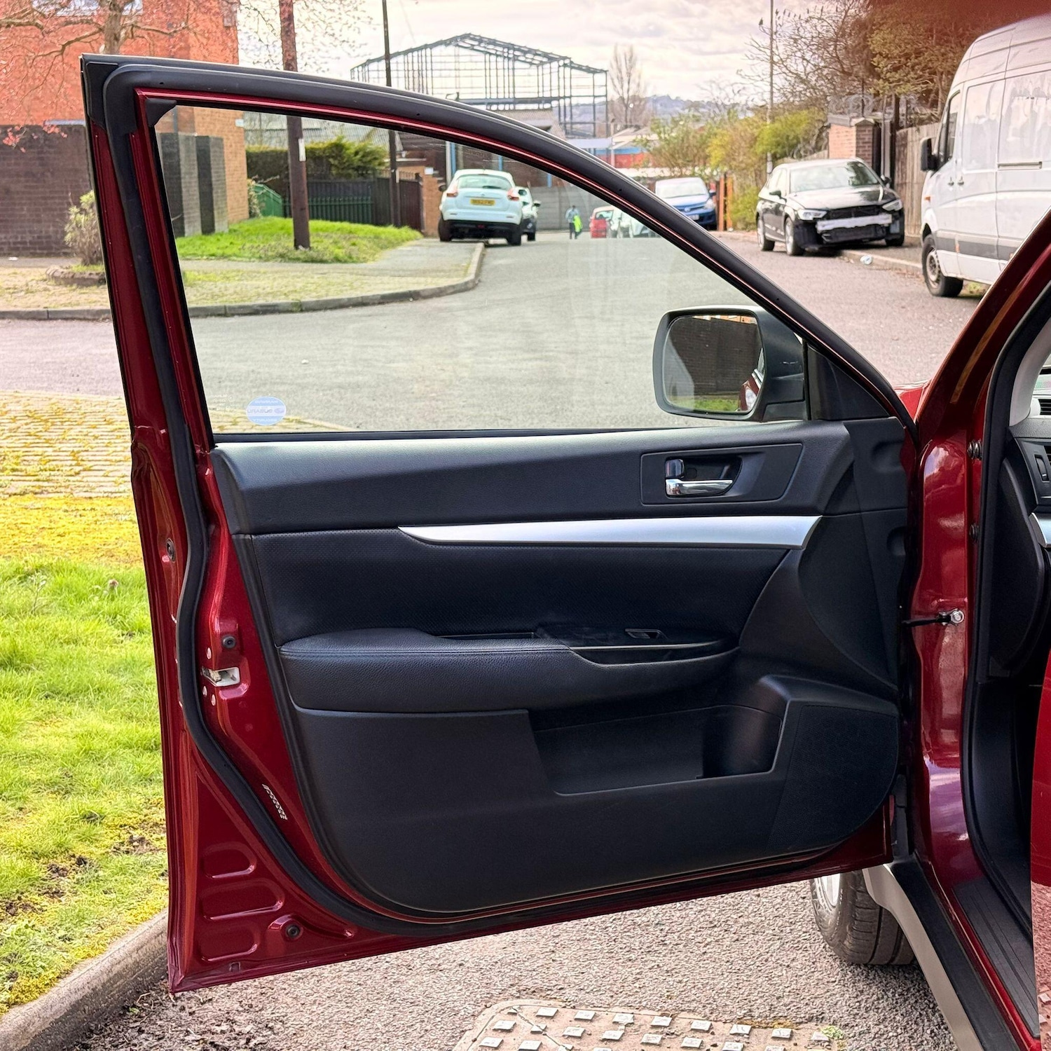 Used Subaru Outback 2011 for sale - 78034618: Photo 33