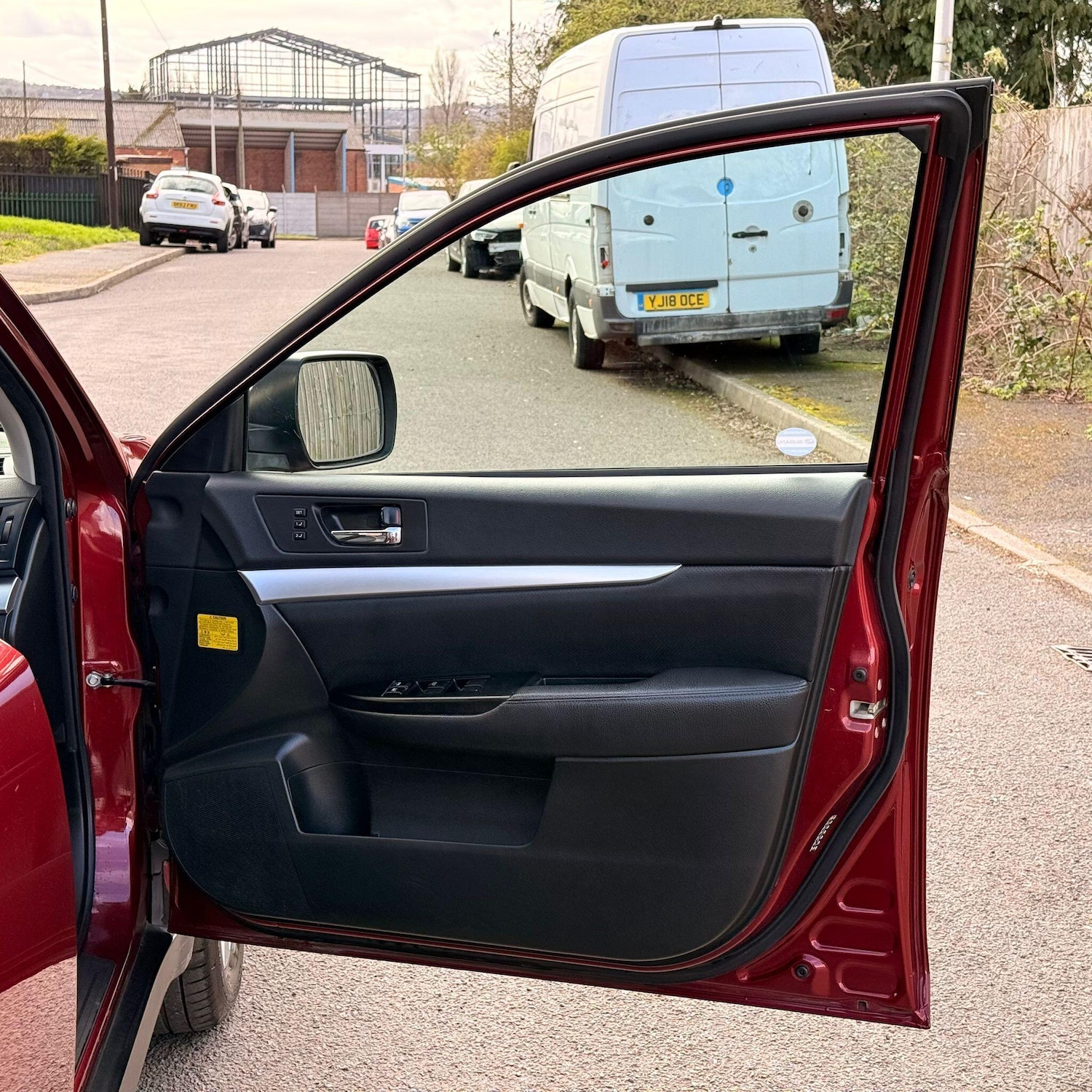Used Subaru Outback 2011 for sale - 78034618: Photo 34