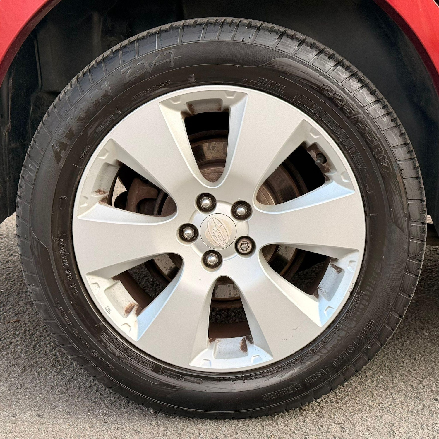 Used Subaru Outback 2011 for sale - 78034618: Photo 38