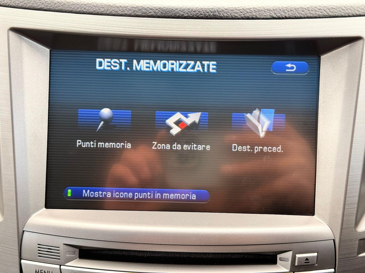 Used Subaru Outback 2011 for sale - 78034618: Photo 40