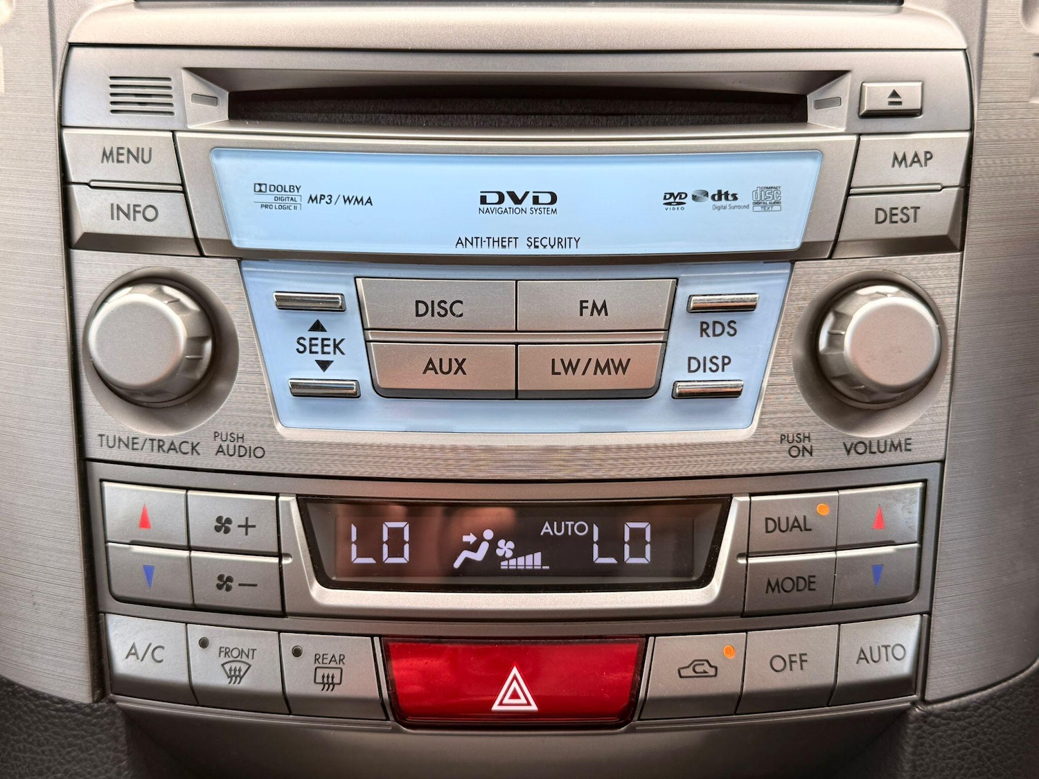 Used Subaru Outback 2011 for sale - 78034618: Photo 41