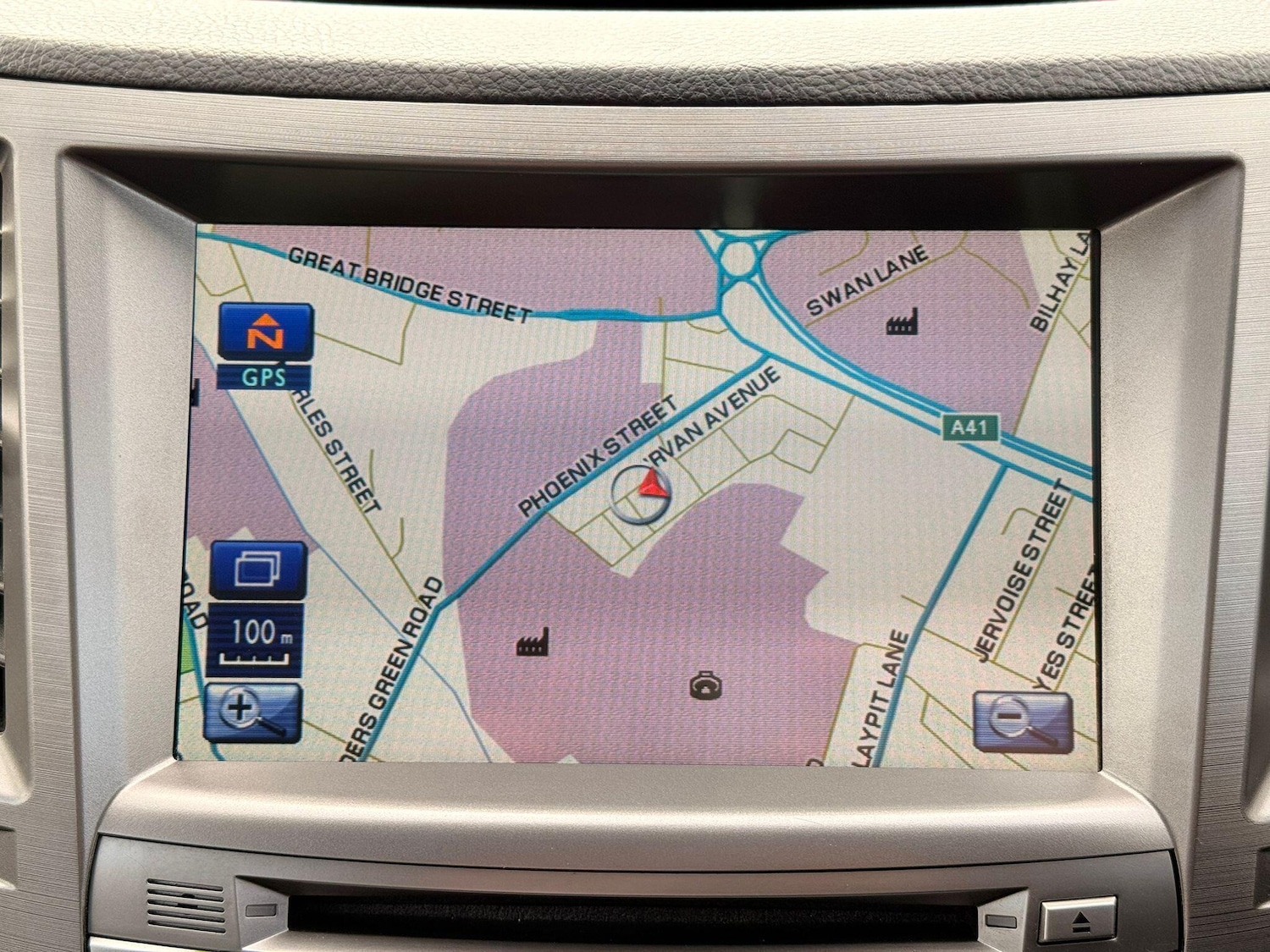 Used Subaru Outback 2011 for sale - 78034618: Photo 42