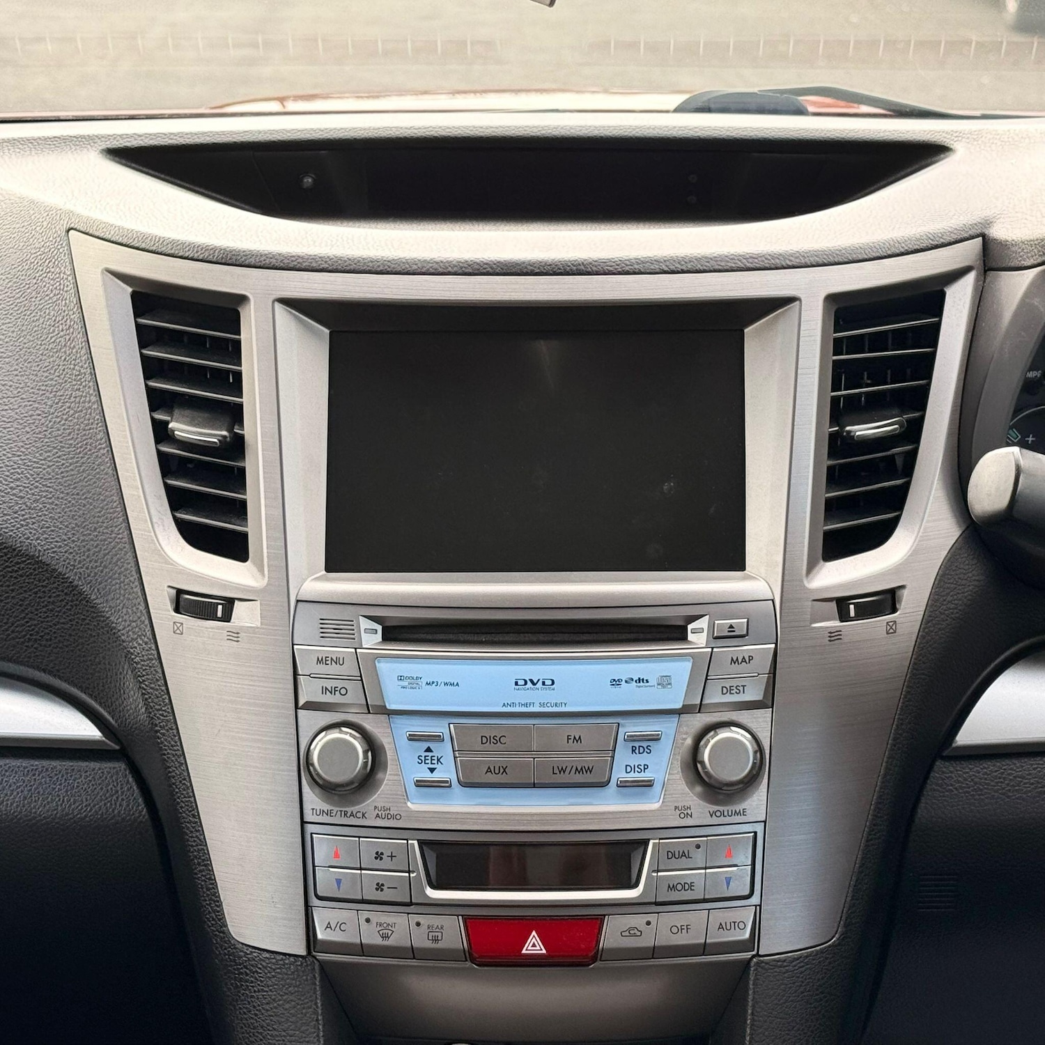 Used Subaru Outback 2011 for sale - 78034618: Photo 43