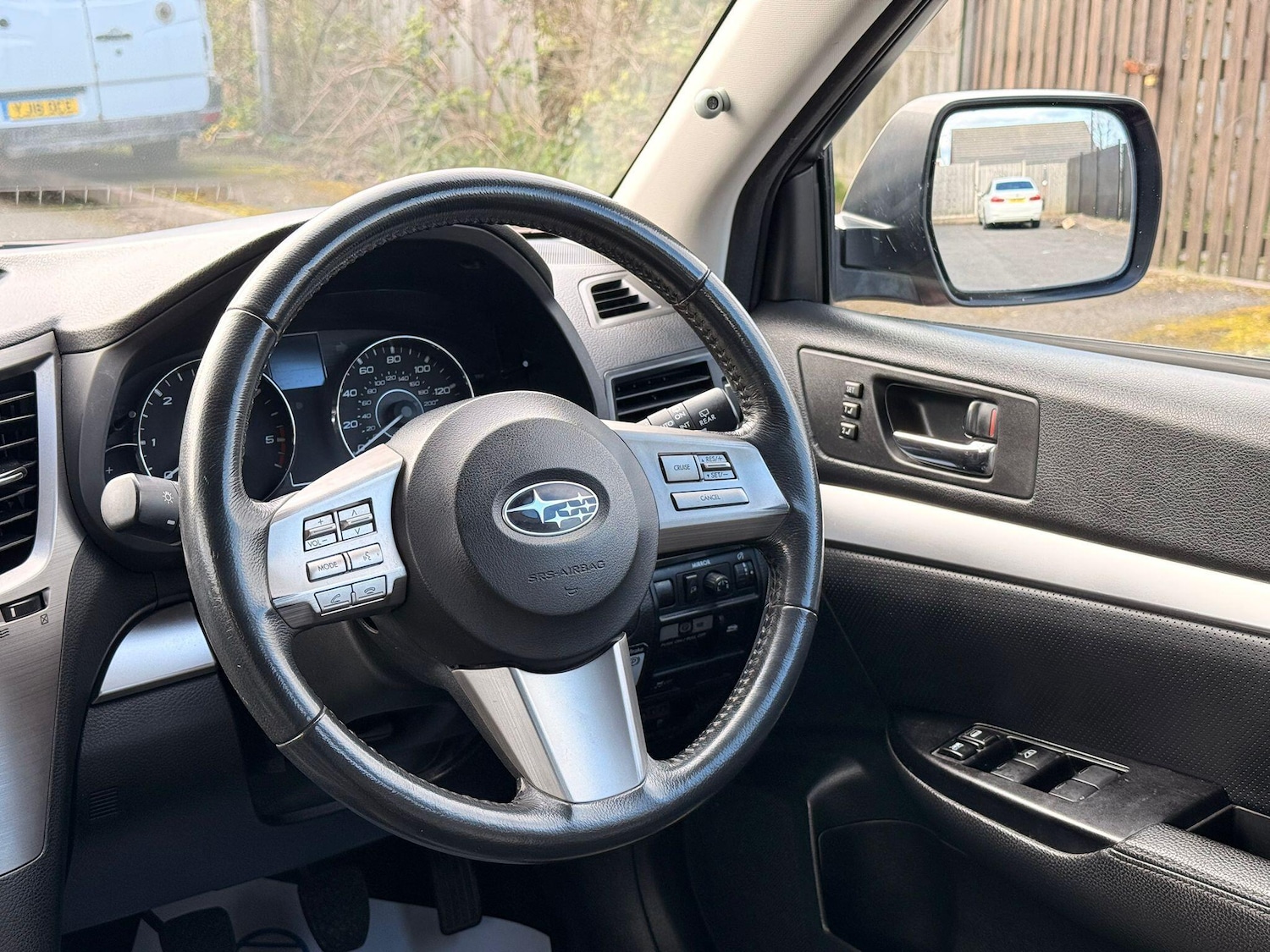 Used Subaru Outback 2011 for sale - 78034618: Photo 48