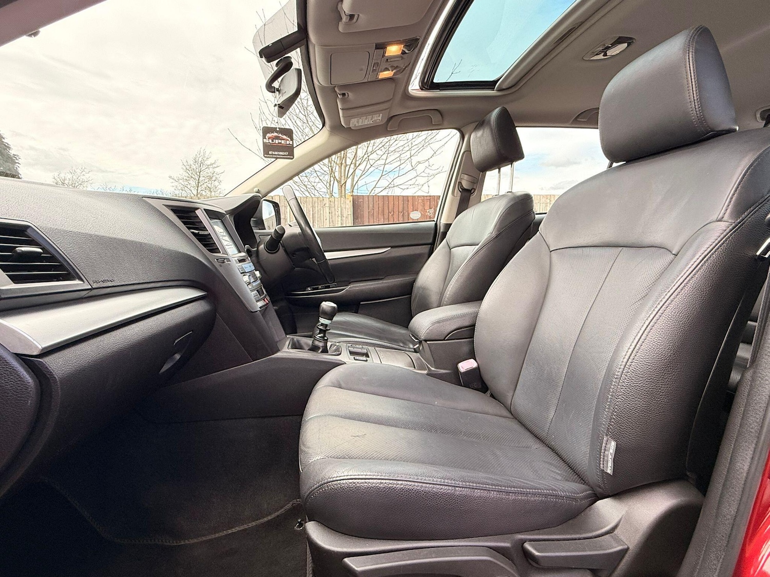 Used Subaru Outback 2011 for sale - 78034618: Photo 49