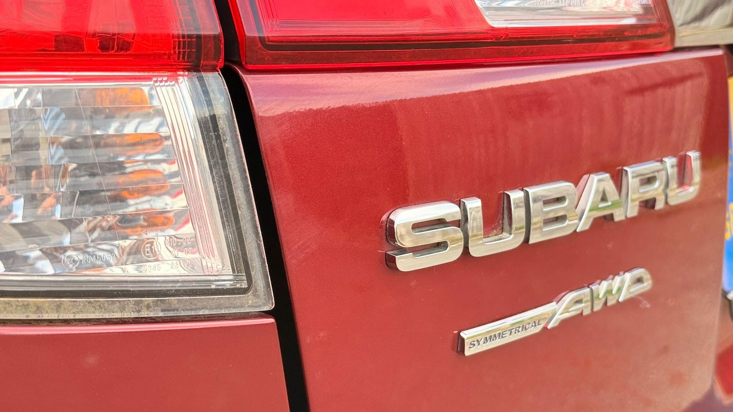 Used Subaru Outback 2011 for sale - 78034618: Photo 51