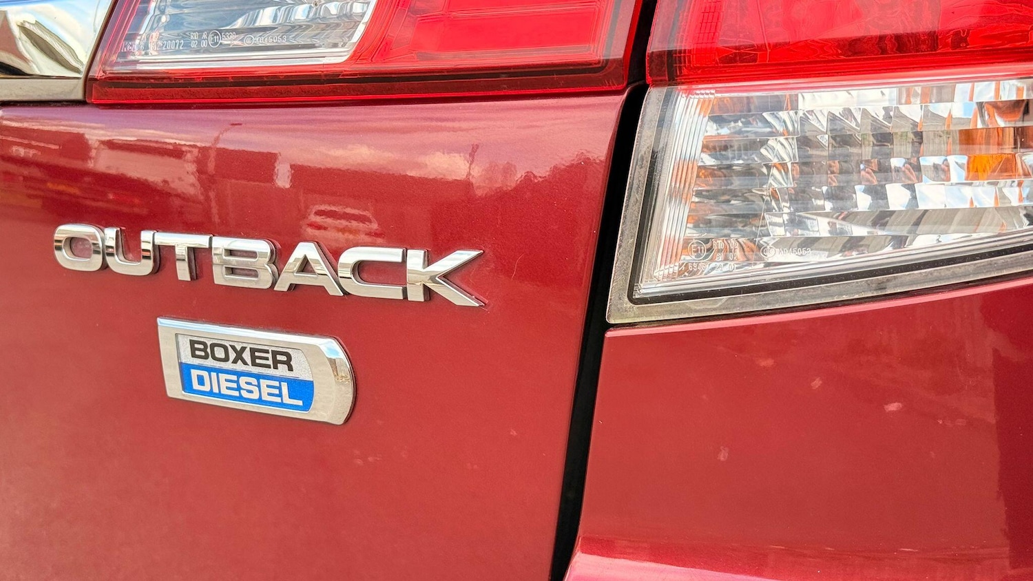 Used Subaru Outback 2011 for sale - 78034618: Photo 53