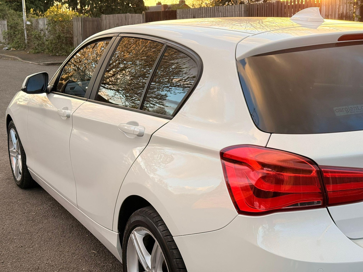 Used BMW 1 Series 2016 for sale - 78204815: Photo 11