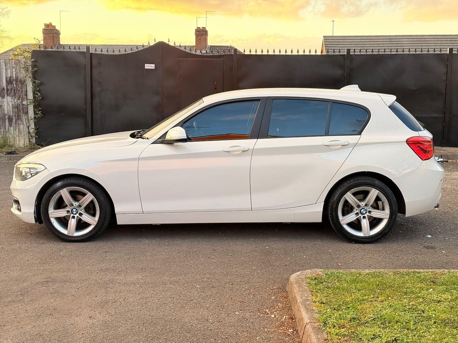Used BMW 1 Series 2016 for sale - 78204815: Photo 13