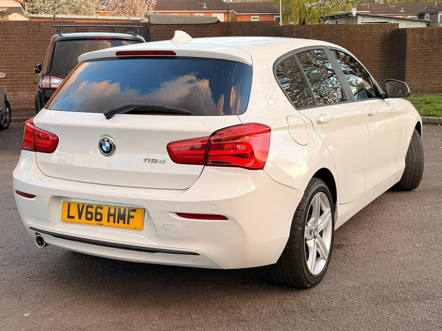 Used BMW 1 Series 2016 for sale - 78204815: Photo 16