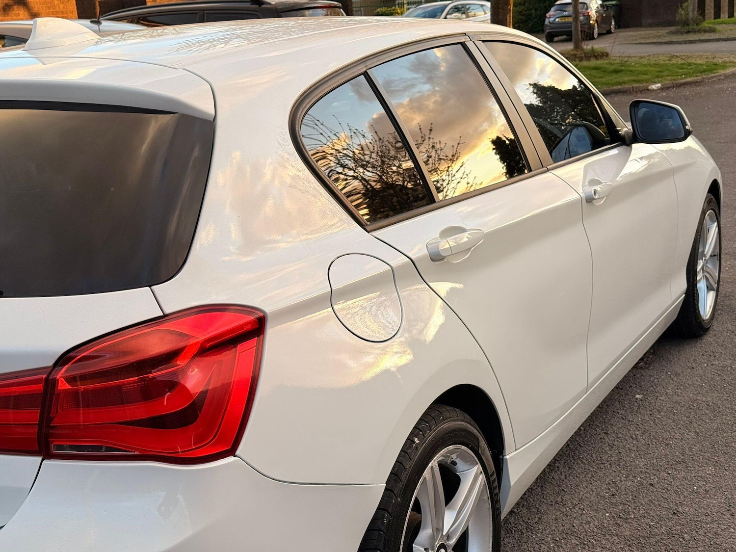 Used BMW 1 Series 2016 for sale - 78204815: Photo 21