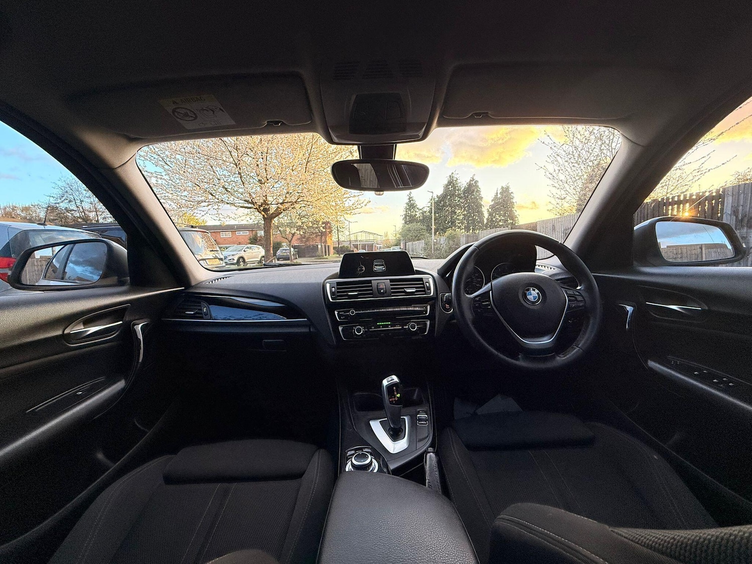 Used BMW 1 Series 2016 for sale - 78204815: Photo 23