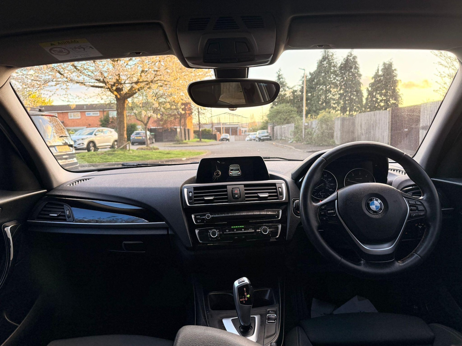 Used BMW 1 Series 2016 for sale - 78204815: Photo 24