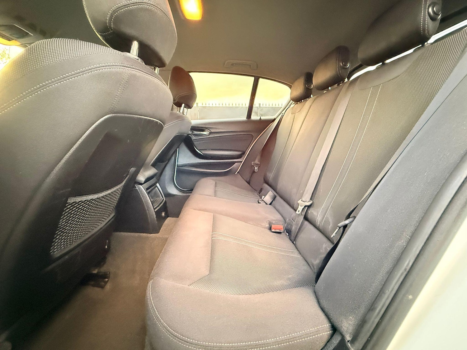 Used BMW 1 Series 2016 for sale - 78204815: Photo 25