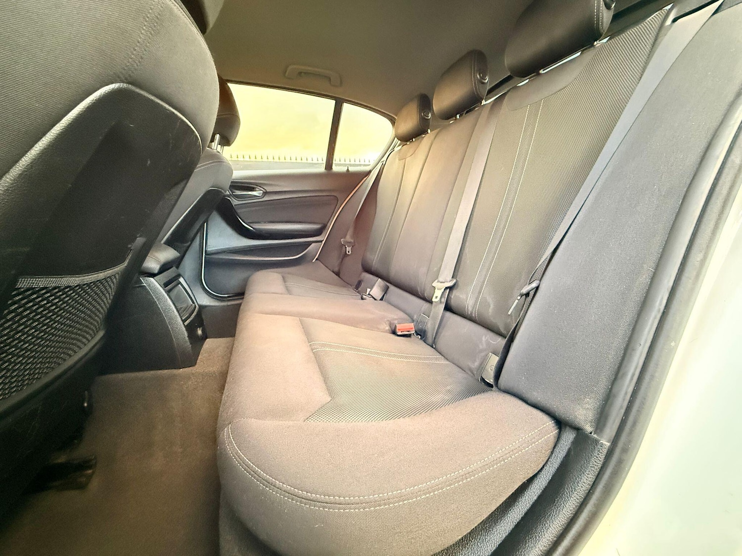 Used BMW 1 Series 2016 for sale - 78204815: Photo 26