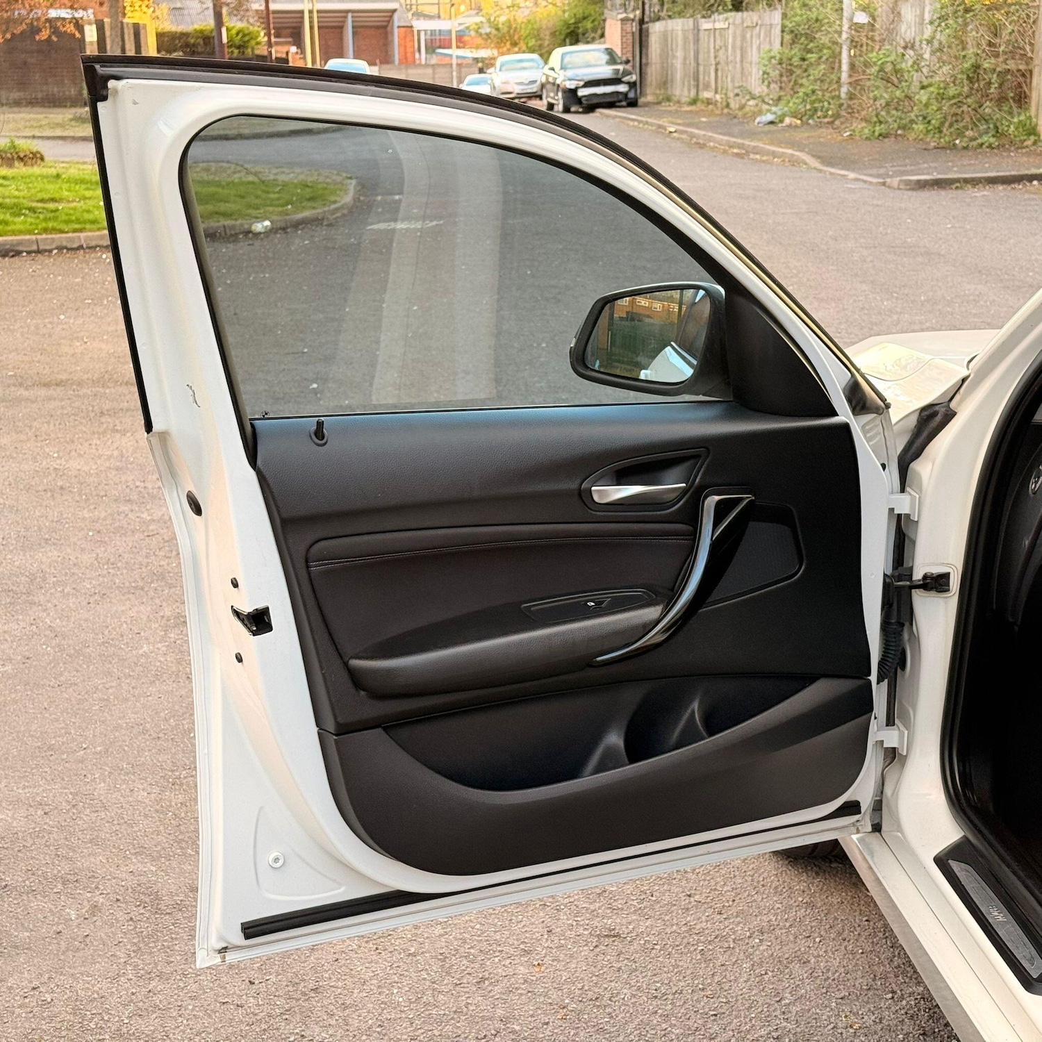 Used BMW 1 Series 2016 for sale - 78204815: Photo 32