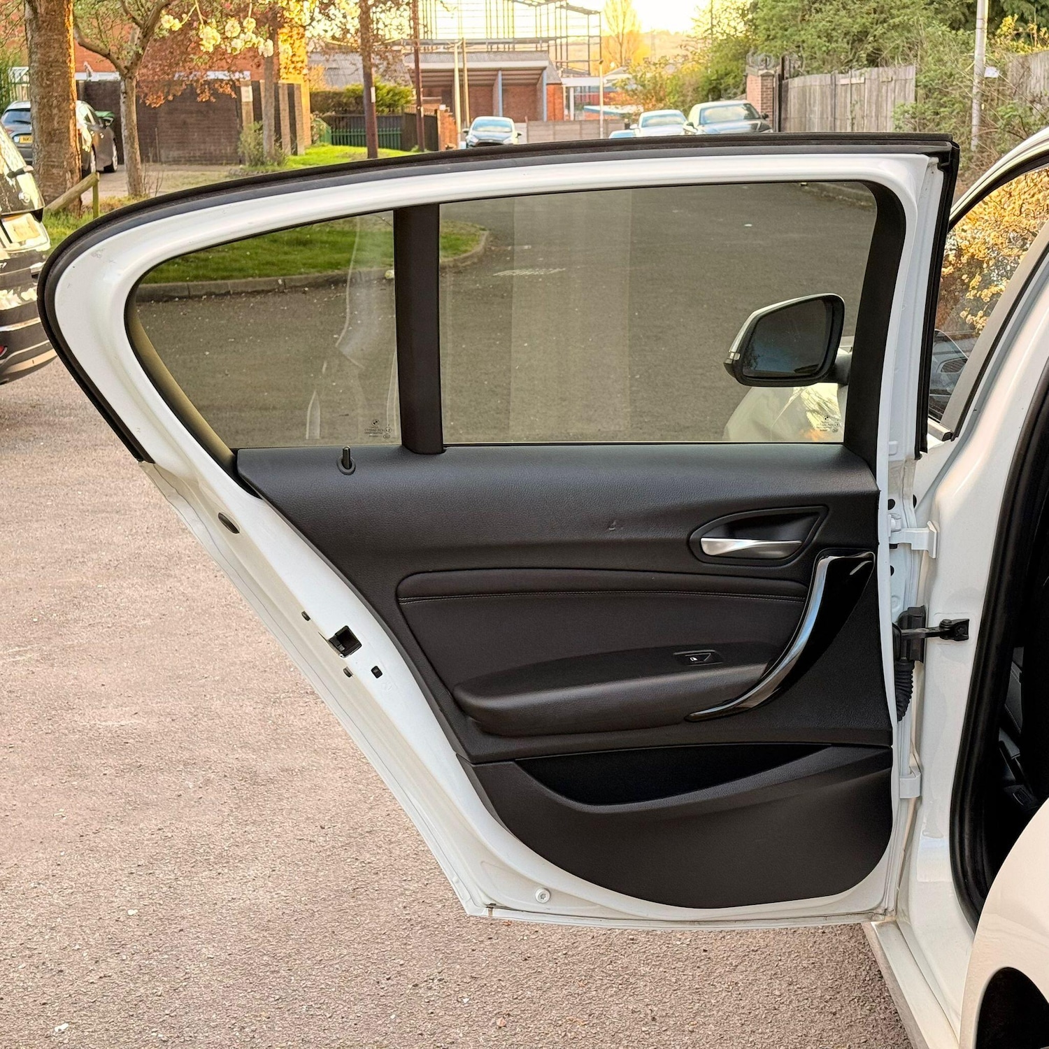 Used BMW 1 Series 2016 for sale - 78204815: Photo 33