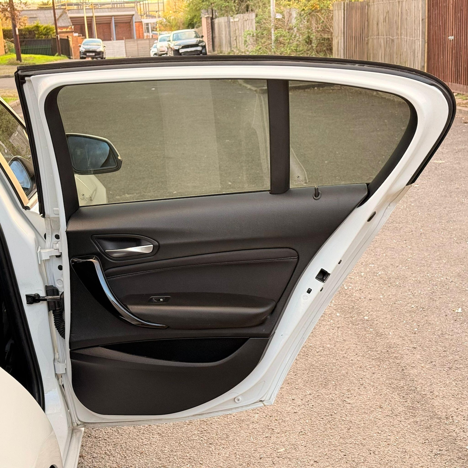 Used BMW 1 Series 2016 for sale - 78204815: Photo 34