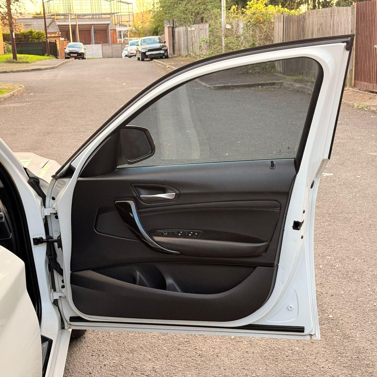 Used BMW 1 Series 2016 for sale - 78204815: Photo 35