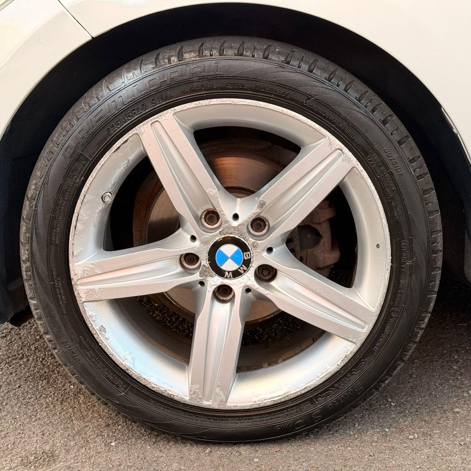 Used BMW 1 Series 2016 for sale - 78204815: Photo 36