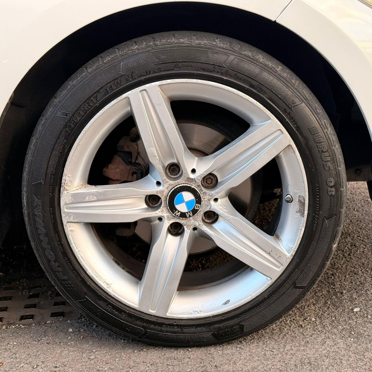 Used BMW 1 Series 2016 for sale - 78204815: Photo 39