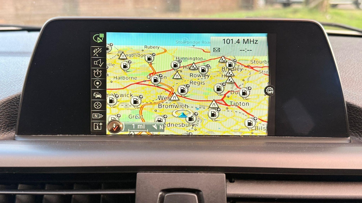 Used BMW 1 Series 2016 for sale - 78204815: Photo 40