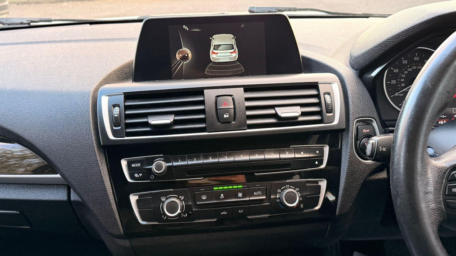 Used BMW 1 Series 2016 for sale - 78204815: Photo 43