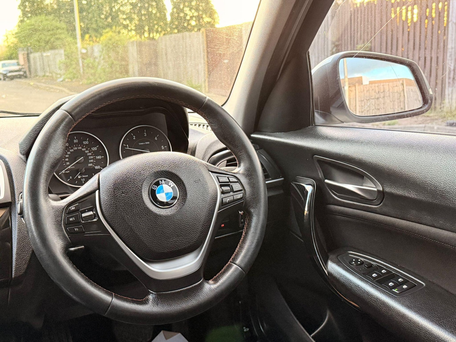 Used BMW 1 Series 2016 for sale - 78204815: Photo 46