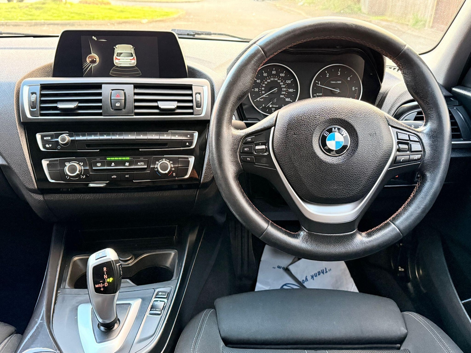 Used BMW 1 Series 2016 for sale - 78204815: Photo 47
