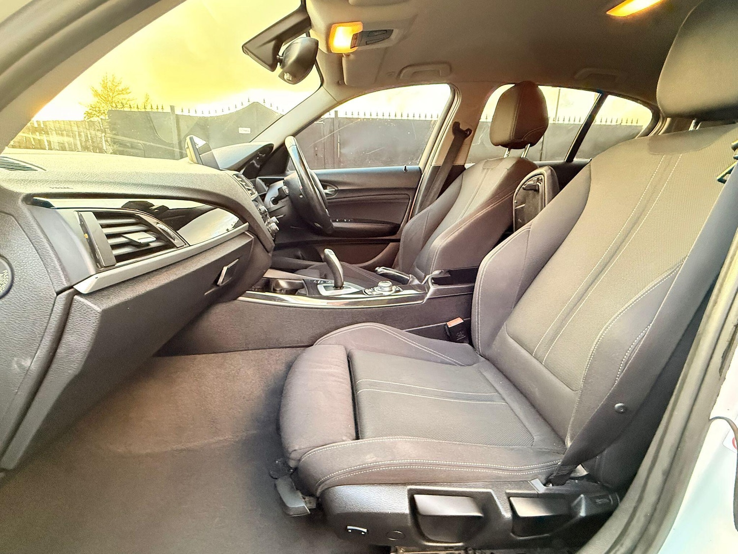 Used BMW 1 Series 2016 for sale - 78204815: Photo 48