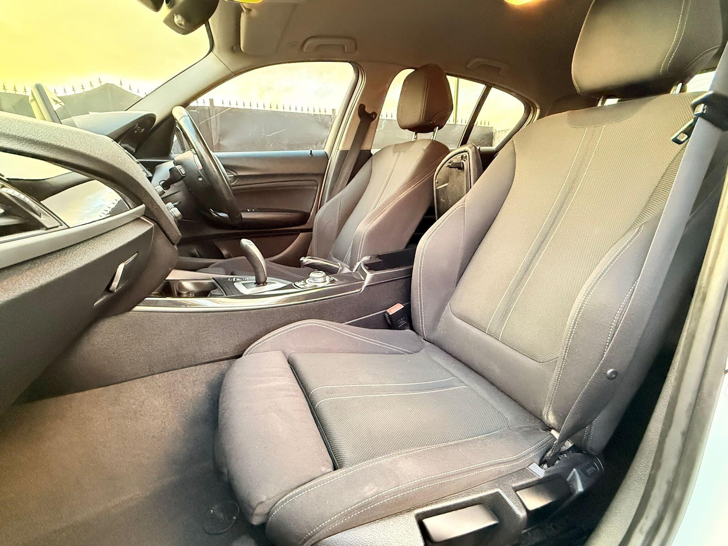 Used BMW 1 Series 2016 for sale - 78204815: Photo 49