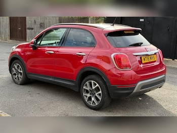 Used Fiat 500X 2016 for sale - 79144867: Photo