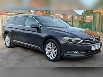 Used Volkswagen Passat 2016 for sale - 79181140: Photo