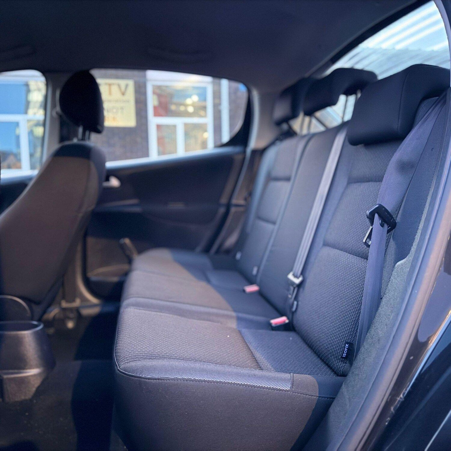 Used Peugeot 207 for sale - 77704895: Photo 13