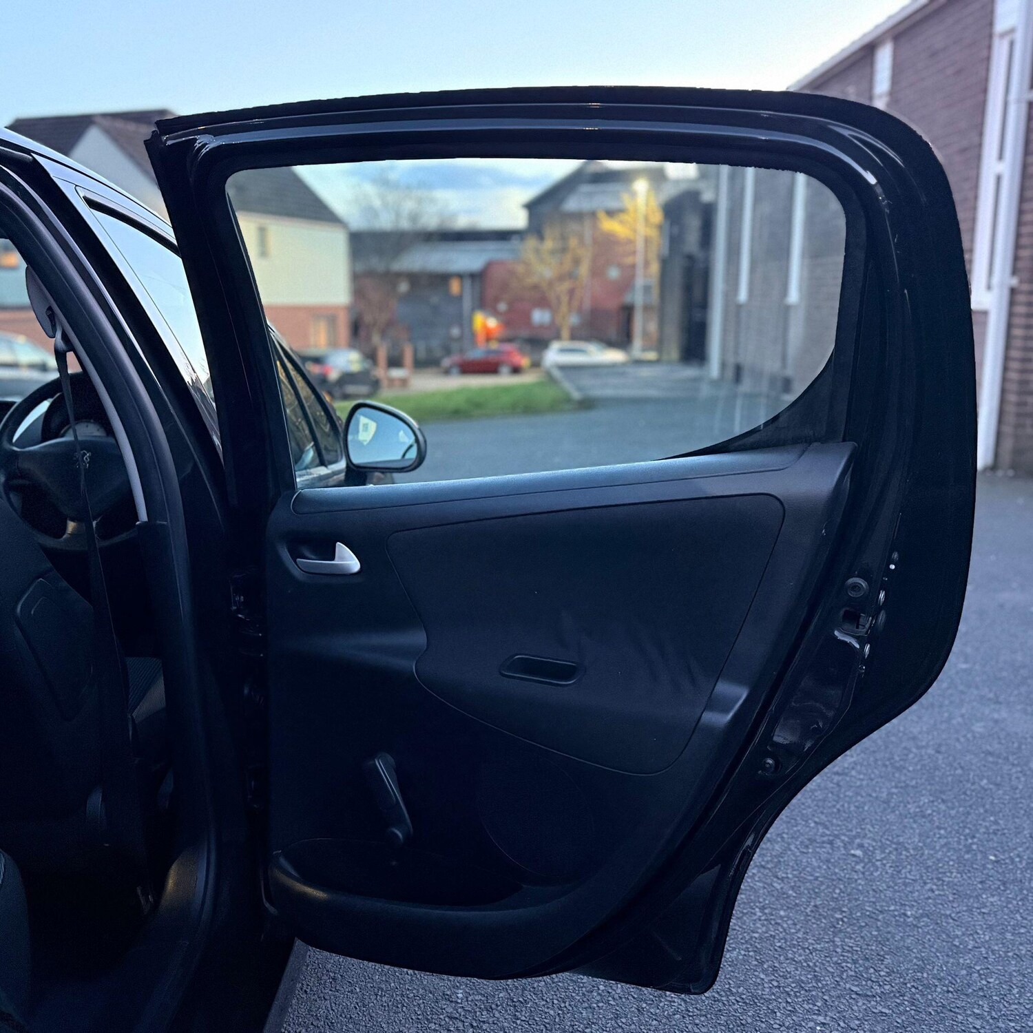 Used Peugeot 207 for sale - 77704895: Photo 15