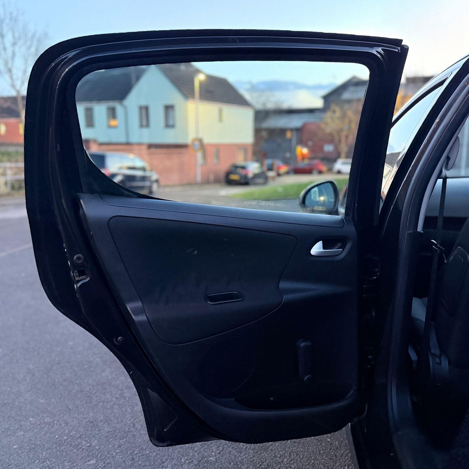 Used Peugeot 207 for sale - 77704895: Photo 16