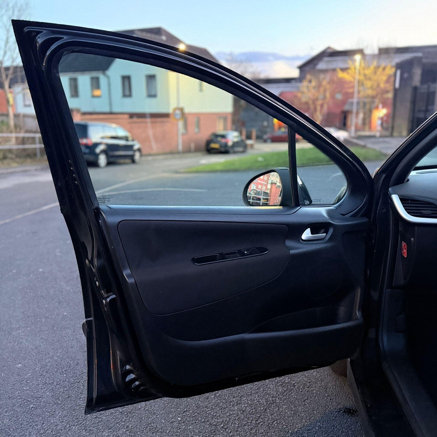 Used Peugeot 207 for sale - 77704895: Photo 17