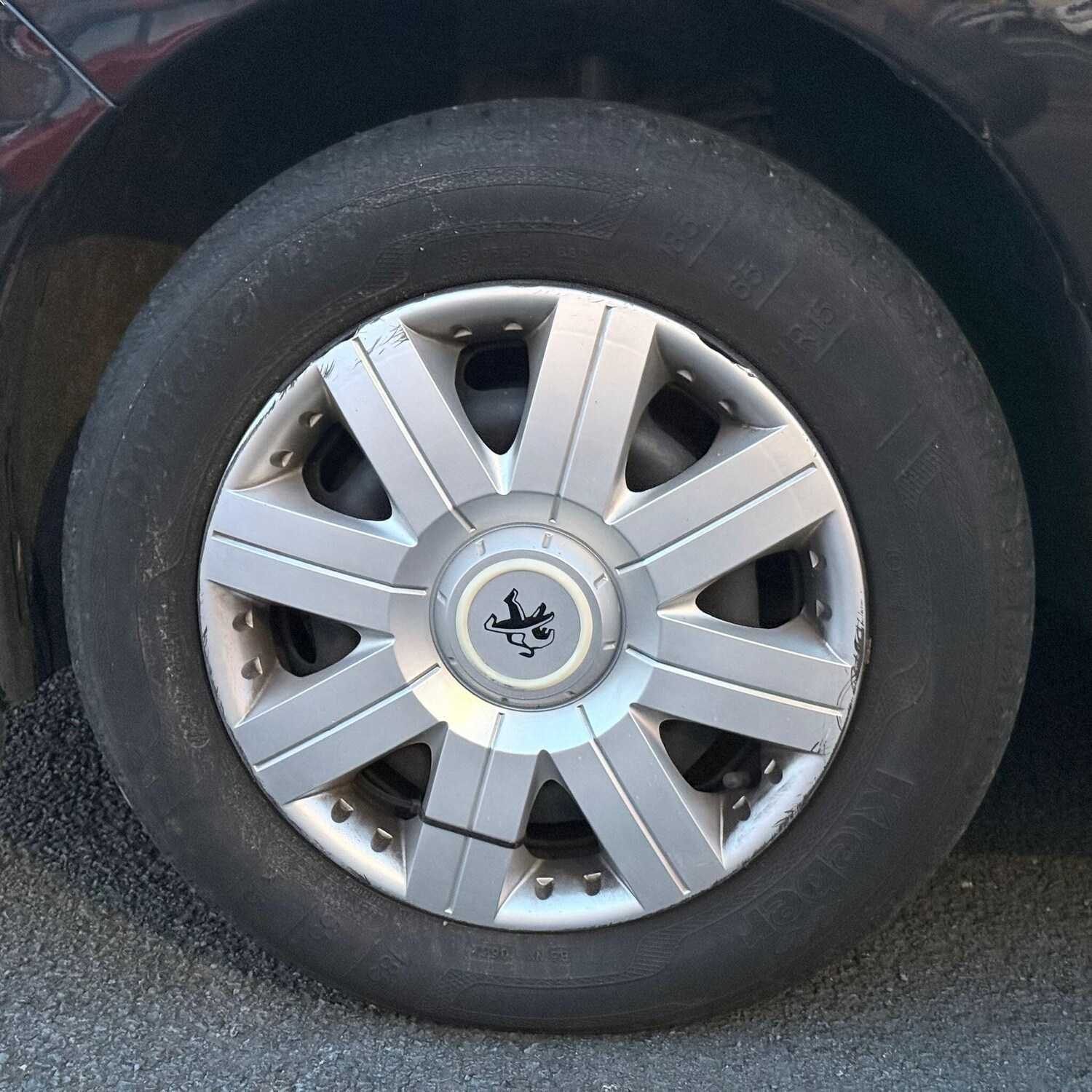 Used Peugeot 207 for sale - 77704895: Photo 18