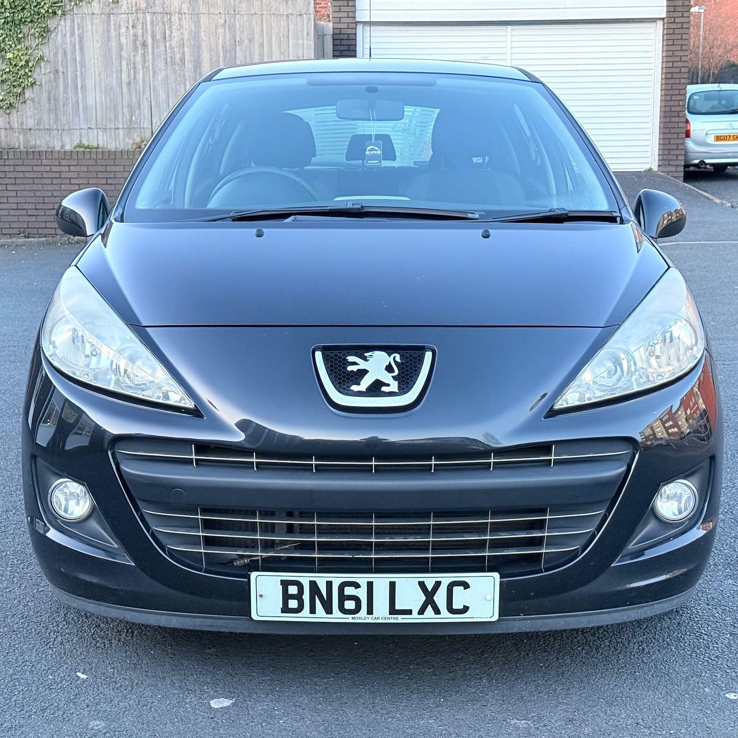 Used Peugeot 207 for sale - 77704895: Photo 2