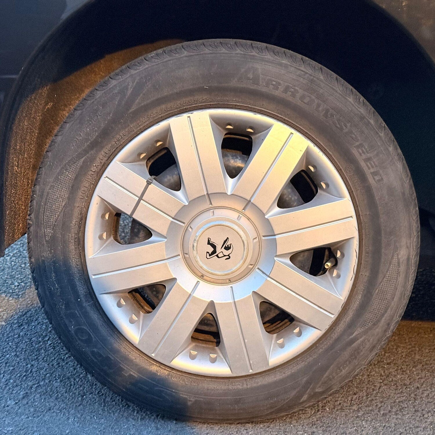 Used Peugeot 207 for sale - 77704895: Photo 20