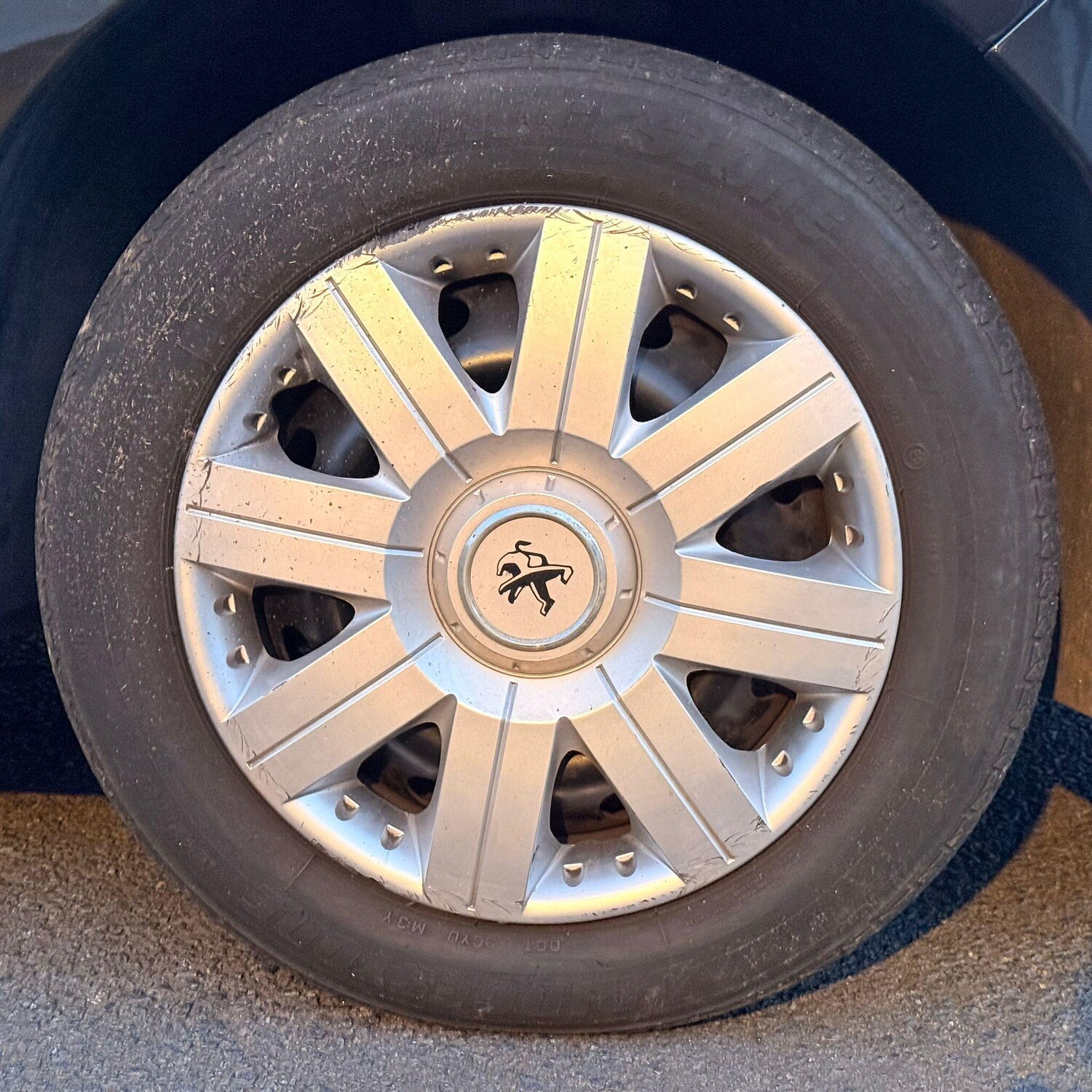 Used Peugeot 207 for sale - 77704895: Photo 21