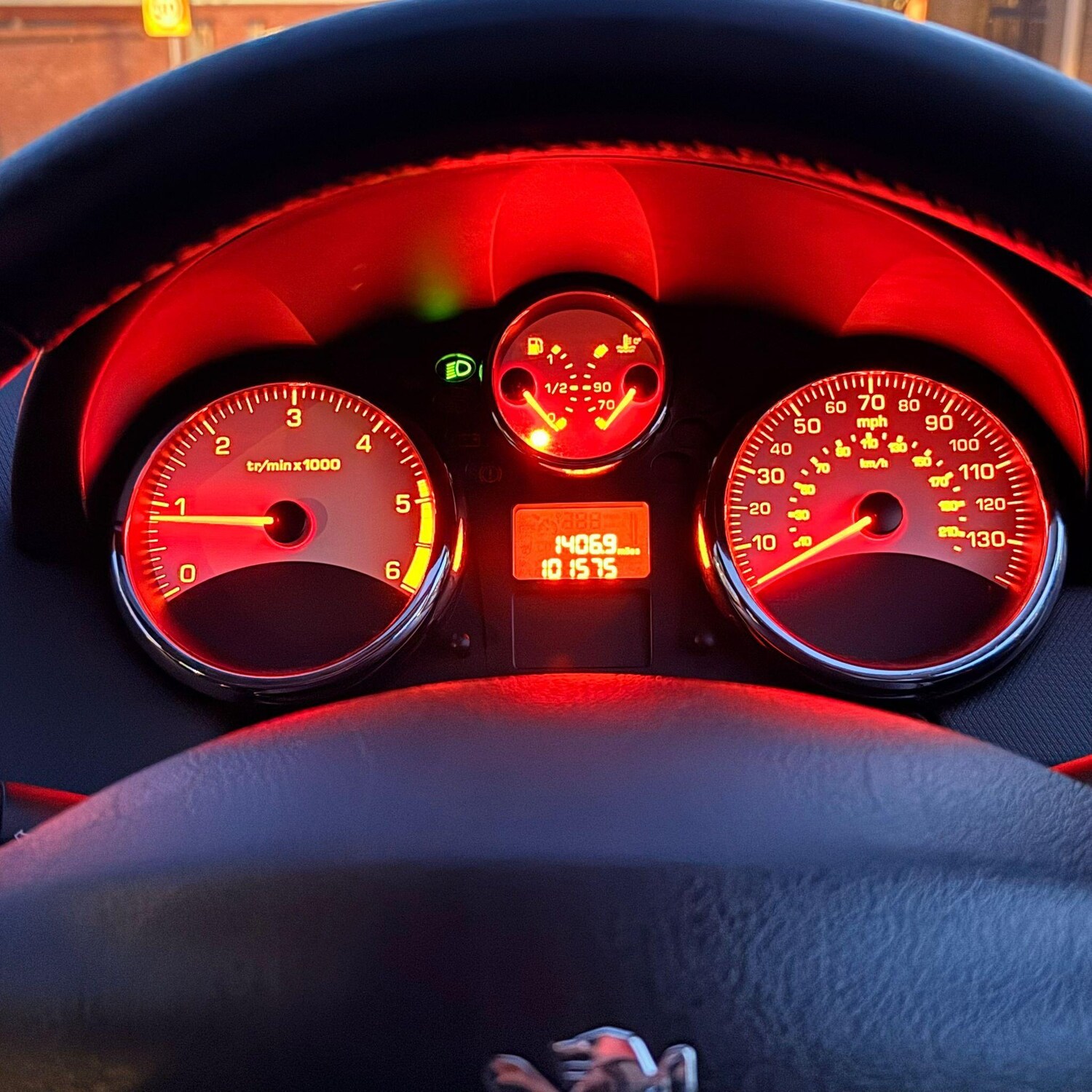 Used Peugeot 207 for sale - 77704895: Photo 23