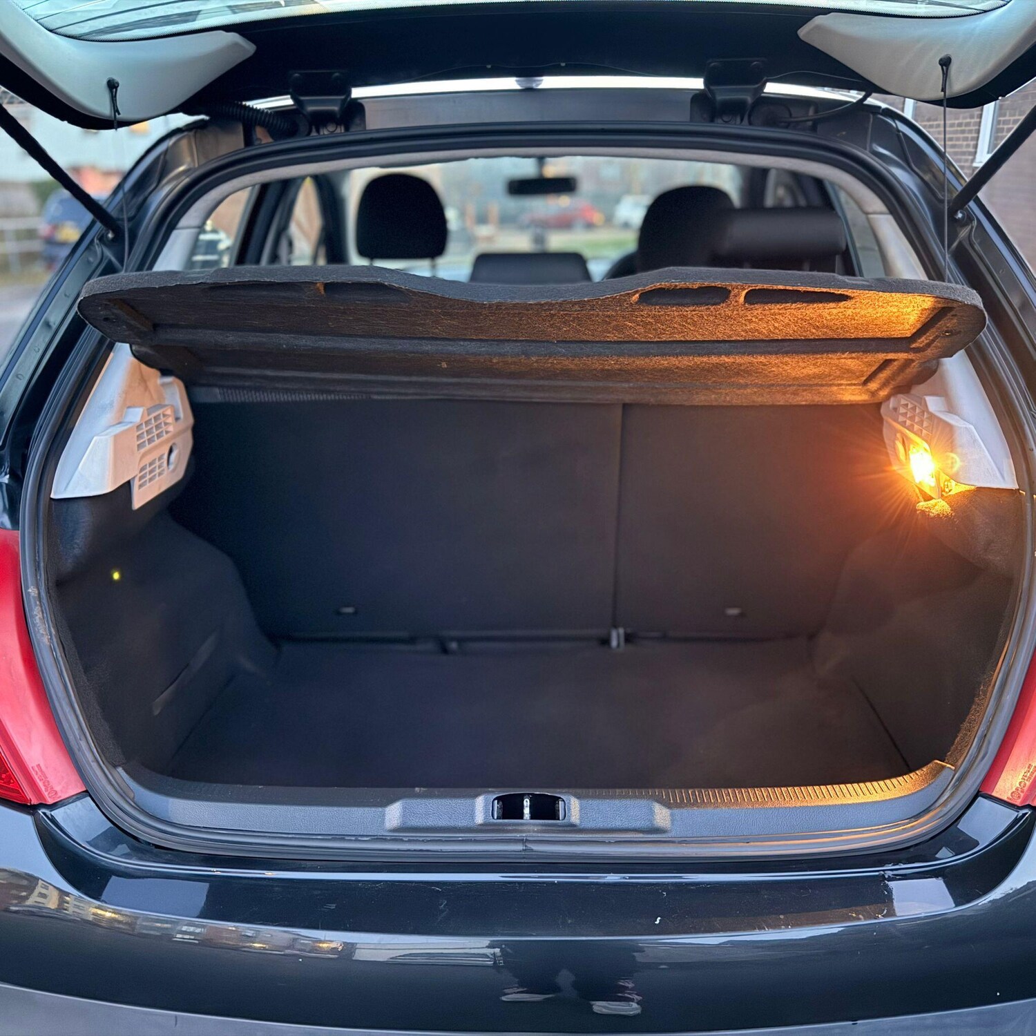 Used Peugeot 207 for sale - 77704895: Photo 24