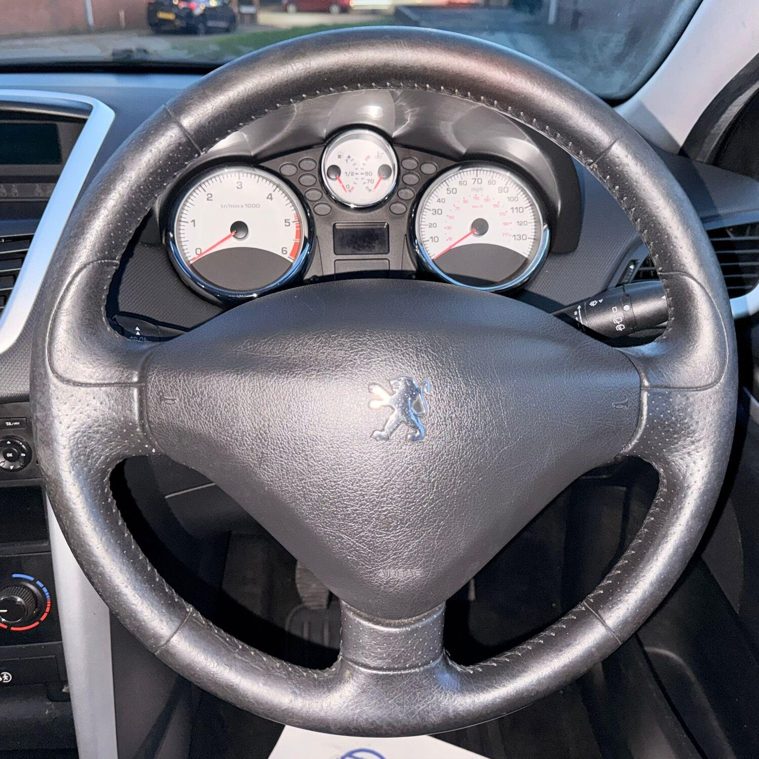 Used Peugeot 207 for sale - 77704895: Photo 25