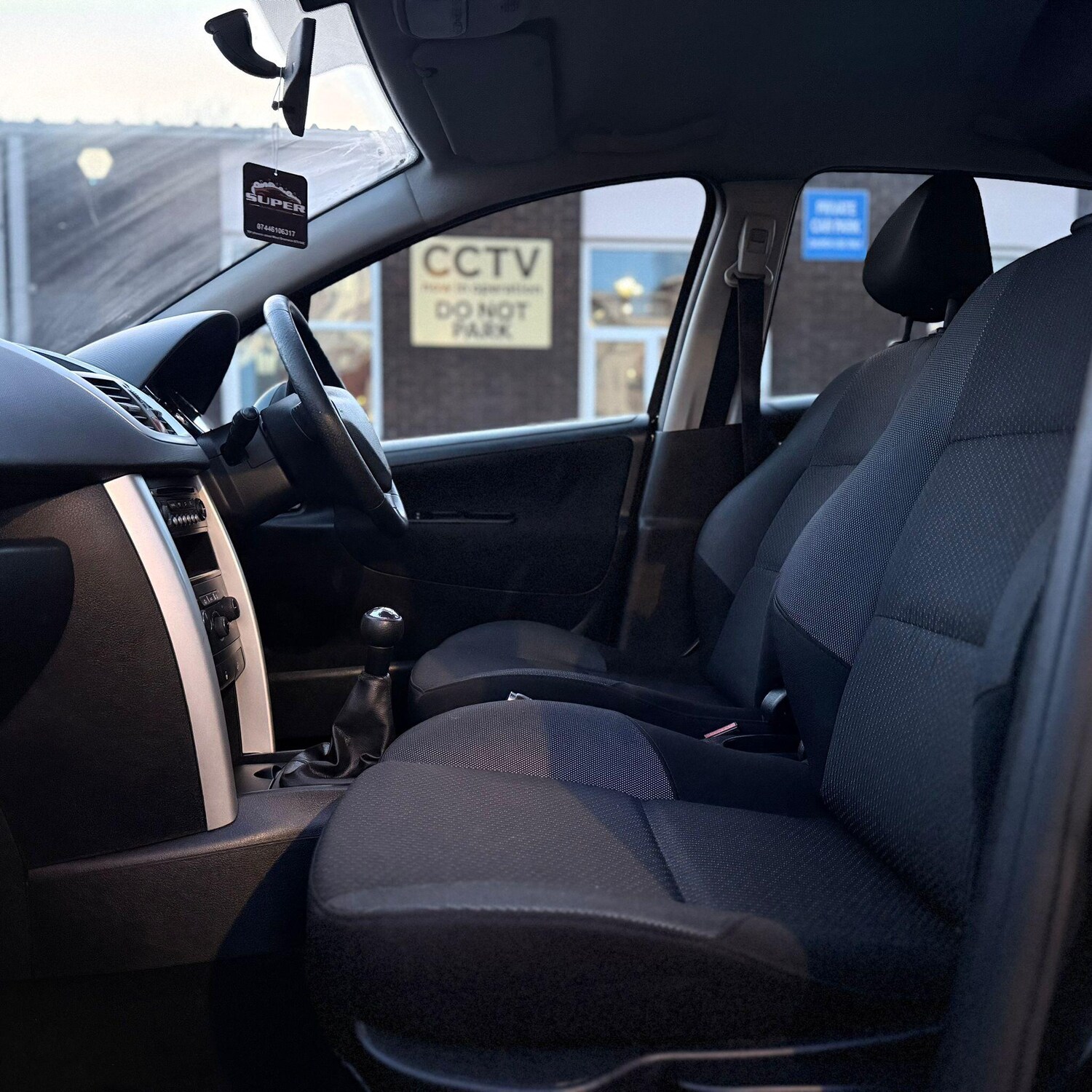 Used Peugeot 207 for sale - 77704895: Photo 26