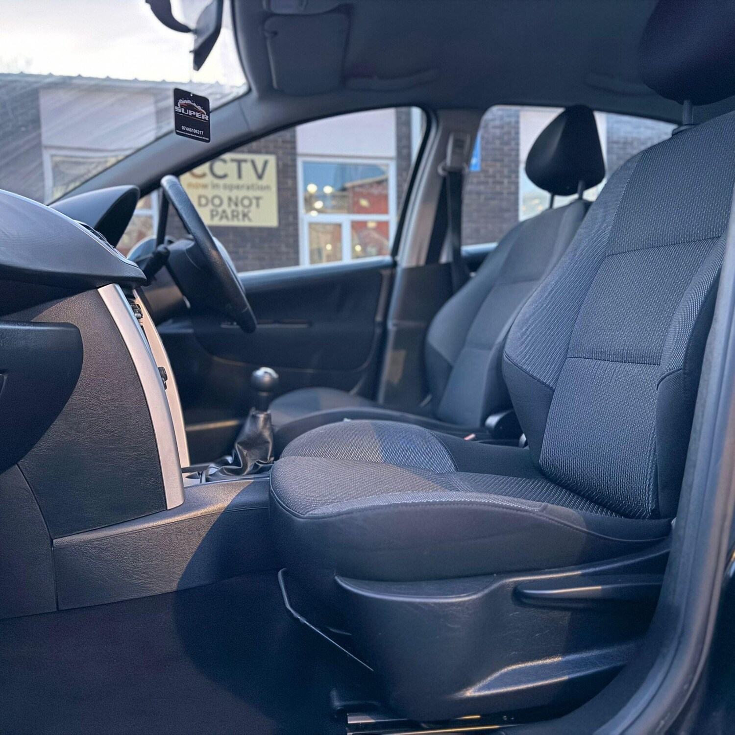 Used Peugeot 207 for sale - 77704895: Photo 27