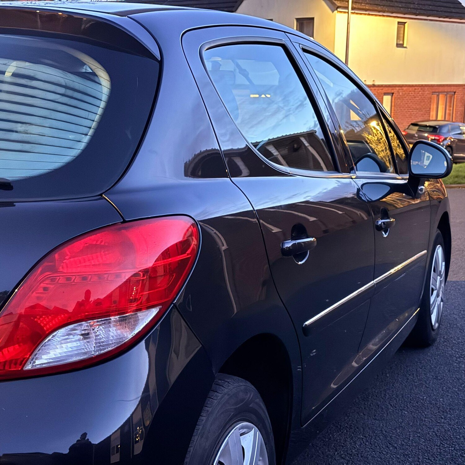 Used Peugeot 207 for sale - 77704895: Photo 29