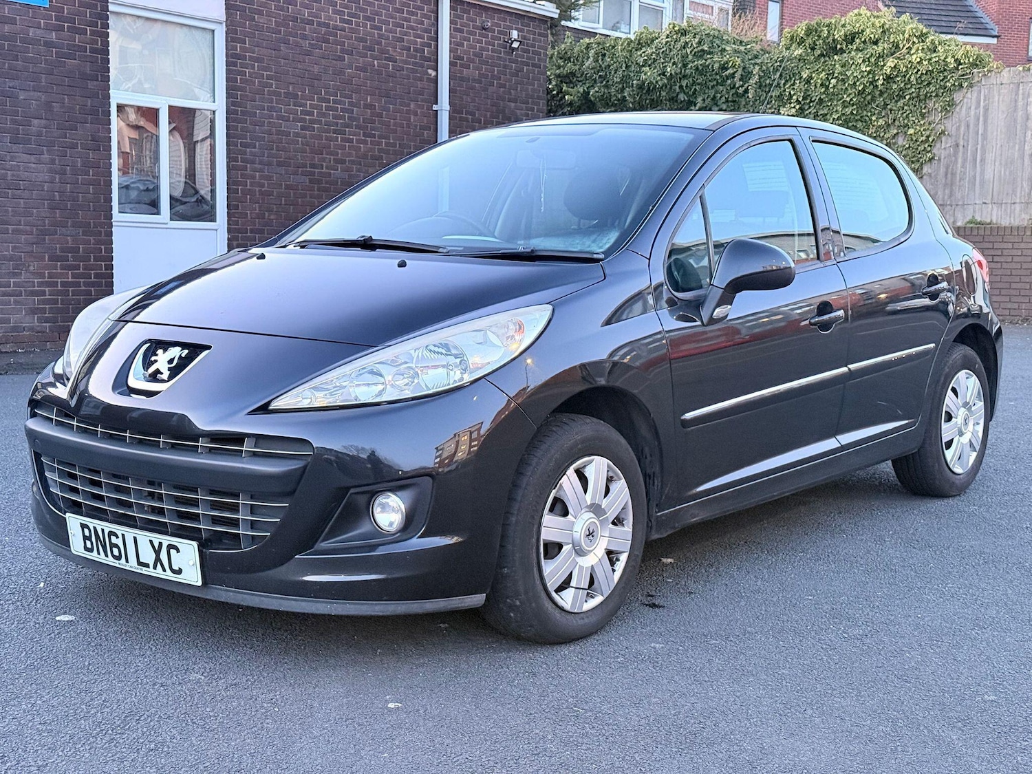 Used Peugeot 207 for sale - 77704895: Photo 3
