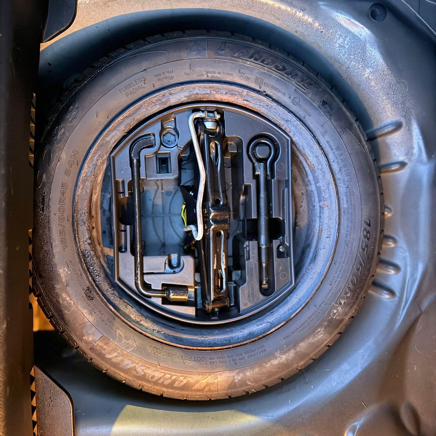 Used Peugeot 207 for sale - 77704895: Photo 34