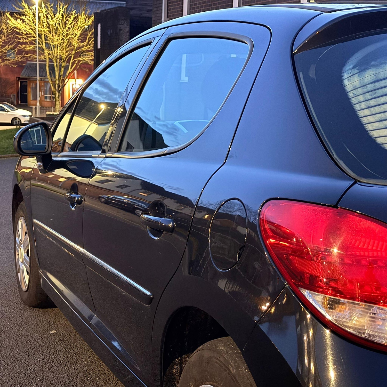 Used Peugeot 207 for sale - 77704895: Photo 4